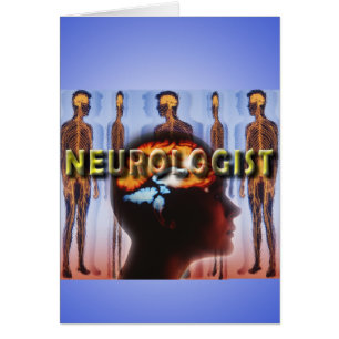 CARTÃO NEUROLOGISTA