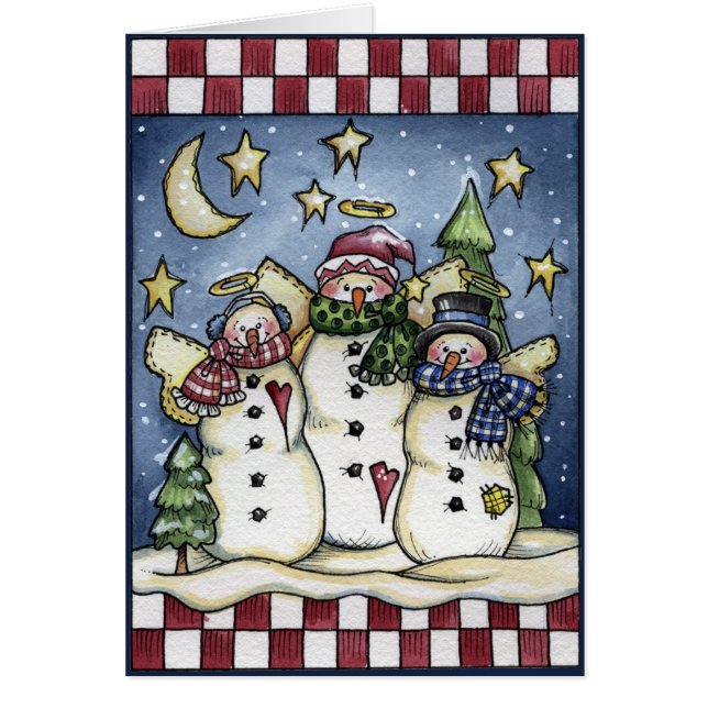 Cartão Neves (Frente)