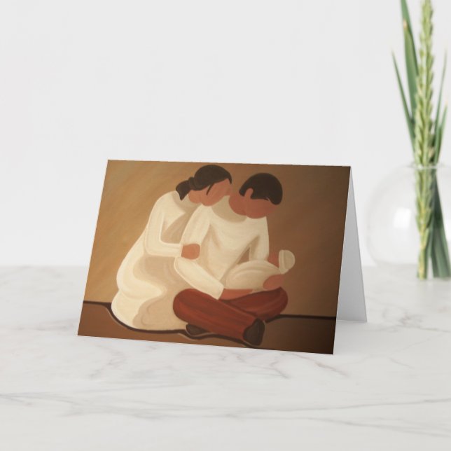 Cartão New Life (Frente)