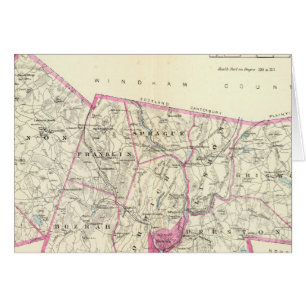 Cartão New London Co N