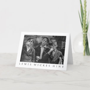 Cartão Newsies na filial do Skeeter