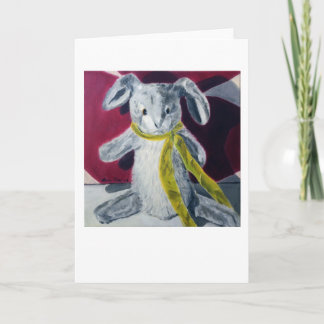 Cartão "Nibbler" pela comida de Trina