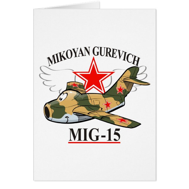 Cartão nig-15 (Frente)