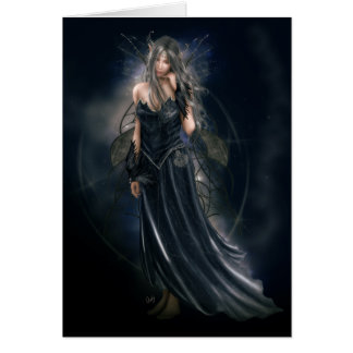 Cartão Nightelf