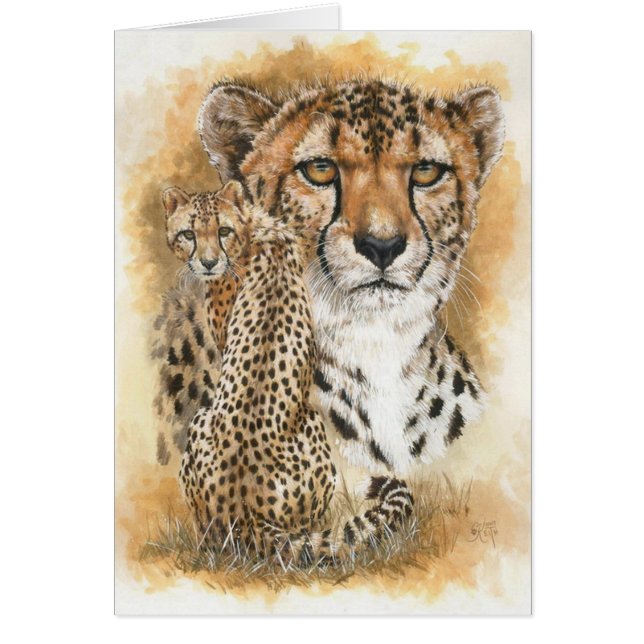 Cartão Nimble (Frente)