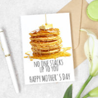 Ninguém se Compara a Você Dia das Mães