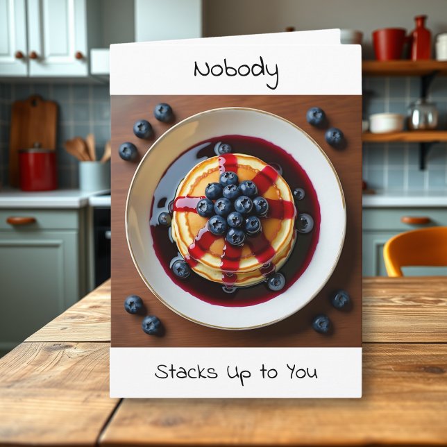 Cartão Ninguém te apanha | Feliz Annivesário (Criador carregado)