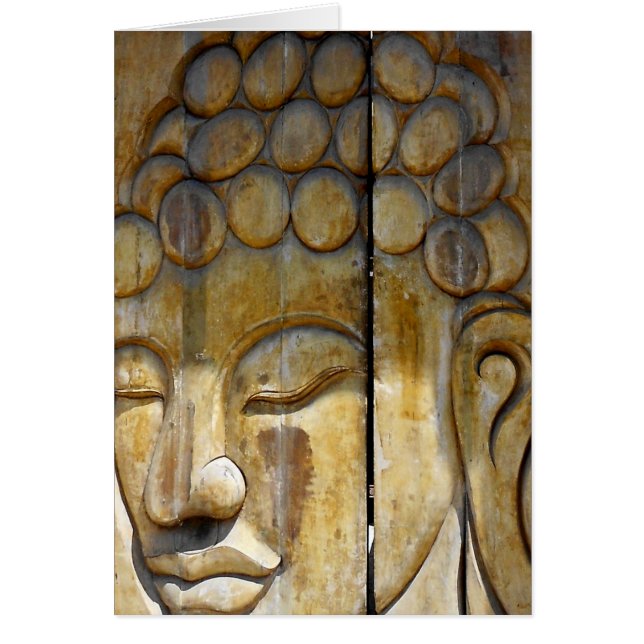 Cartão Nirvana (Frente)