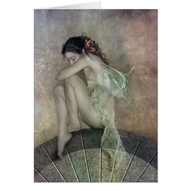 Cartão Nixie (Frente)