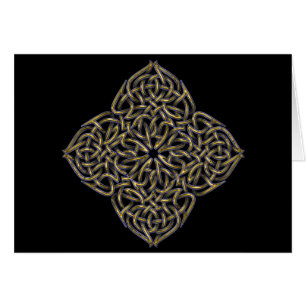 Cartão Nó da paróquia