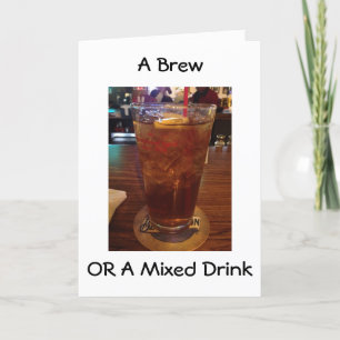 CARTÃO NO ENTANTO, QUEREMOS CELEBRAR QUE É O SEU ANIVERSÁ