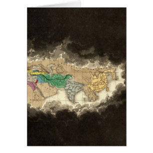 Cartão No fim da Terceira Guerra Punica 146 a.C.