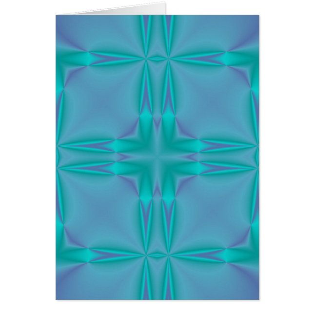 Cartão No humor - Dois (Frente)