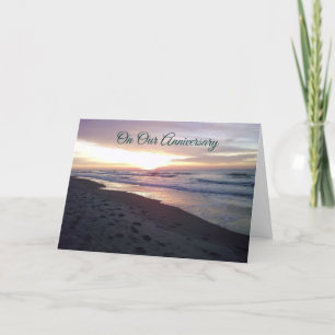 CARTÃO NO NOSSO AMOR ANIVERSÁRIO "VOCÊ"/ SOMENTE VOCÊ SUN