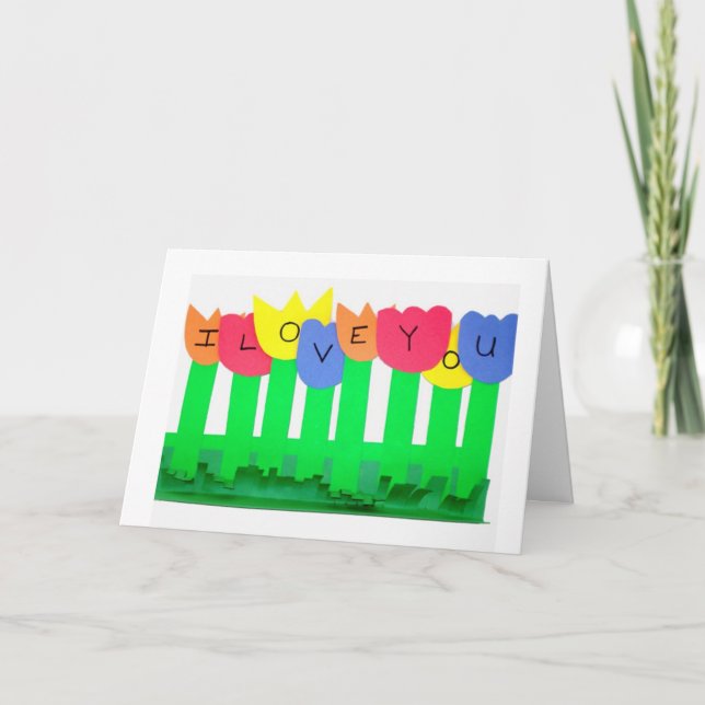 CARTÃO NO ***NOSSO ANIVERSÁRIO*** FAÇA O QUE FAZ COM QUE  (Frente)