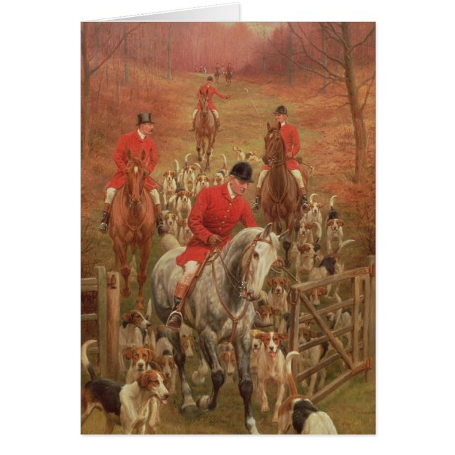 Cartão No perfume, 1906 (Frente)