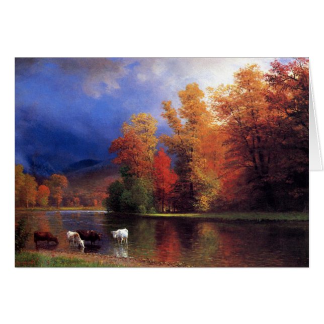 Cartão No Saco (Frente Horizontal)