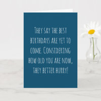 Noite da Idade Engraçado