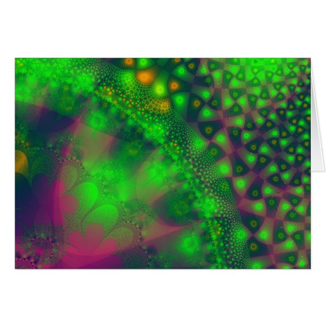 Cartão Noite da inauguração (Frente Horizontal)