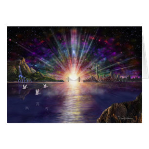 Cartão Noite de Globo