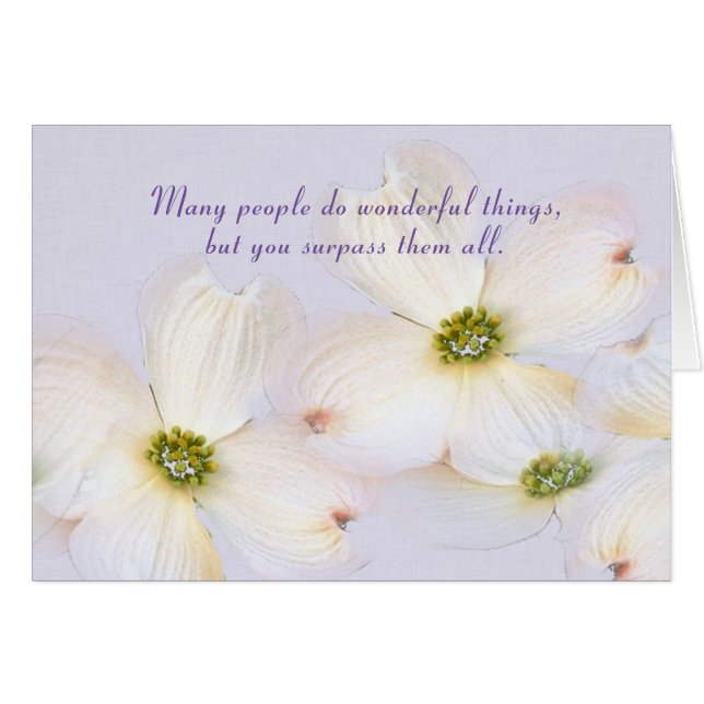 Cartão Nome O caranguejo-dia floresce em roxo (Frente Horizontal)