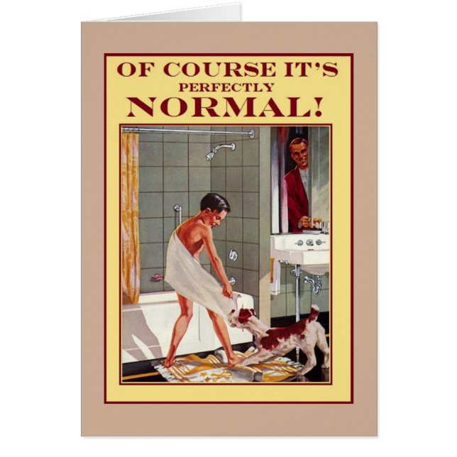 Cartão Normal? (Frente)