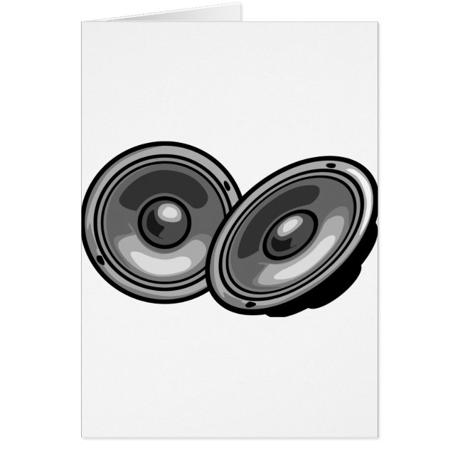 Cartão Nós gostamos dos carros, os carros que vão (Frente)