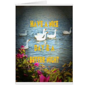 Cartão Nós sempre deixamos nossos clientes felizes e sati