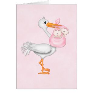 Cartão Nós temos twins3