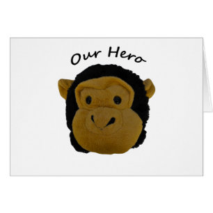 Cartão Nosso Herói