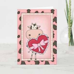 Cartão Nosso Poema de Aniversário