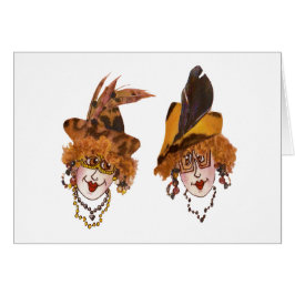 Cartão Nossos corpos engraçados