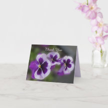 Nota Floral de Agradecimento por Aposentadoria com