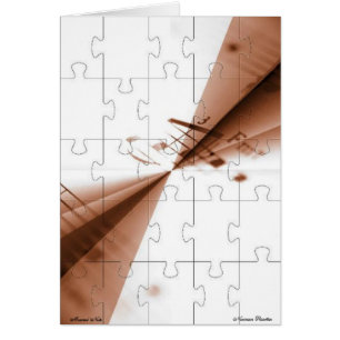 Cartão Nota Musical - Cartão-