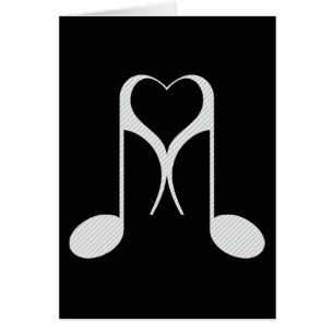 Cartão notas de amor: 8.a nota: