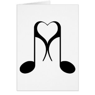 Cartão notas de amor: 8.a nota: