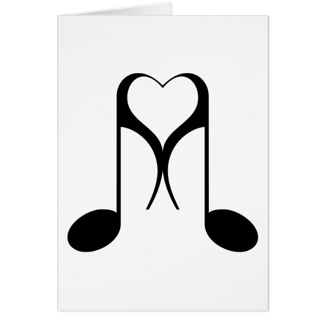 Cartão notas de amor: 8.a nota: (Frente)