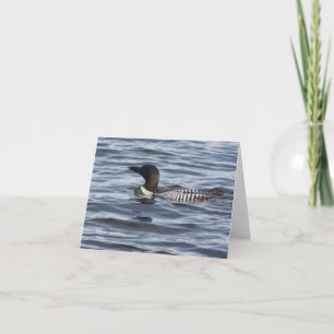 Cartão Note Cards - Loon Design - Loon Pride
