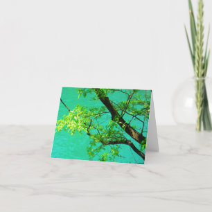 Cartão Notecard-City Flowers-11