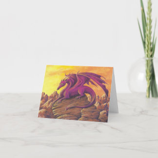 Cartão Notecard da corriola