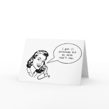 Notecard de Skincare… eu obtive 99 problemas mas…