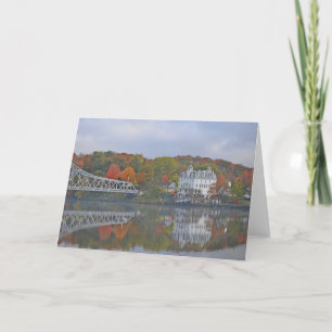 Cartão Notecard Goodspeed