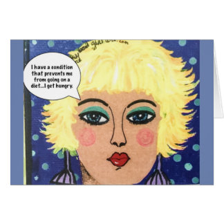 Cartão Notecard-I tem uma condição que me impede de