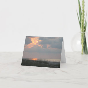 Cartão Notecard: Imagens de Hilton Head Island