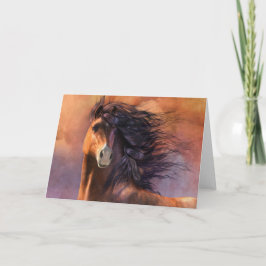 Cartão Notecard instantâneo