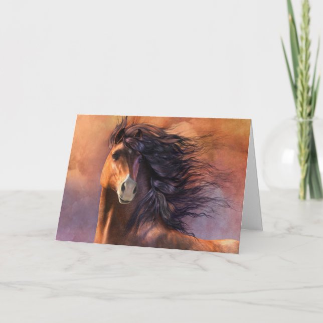 Cartão Notecard instantâneo (Frente)