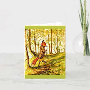 Cartão Notecard-Kids Art-Beatrix Potter 4