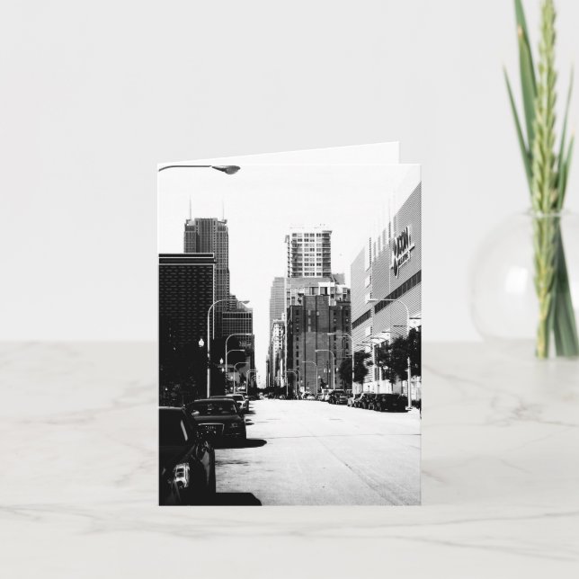 Cartão Notecard-Love Art House-Centro 27 (Frente)