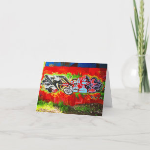 Cartão Notecard-Love Art House-Grafite 3