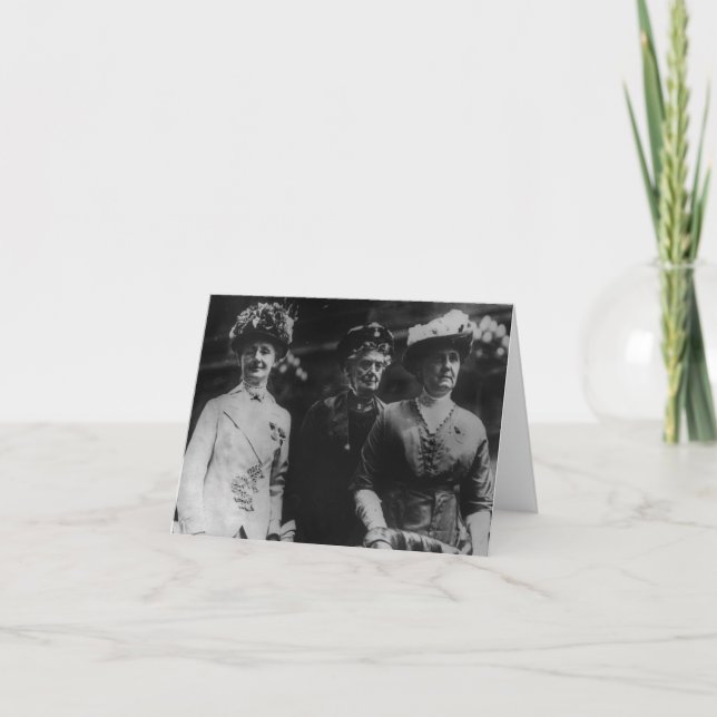 Cartão NOTECARD: Melhores amigos (Frente)